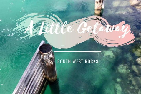 A Little Getaway - Sunshine Coast Guide 1