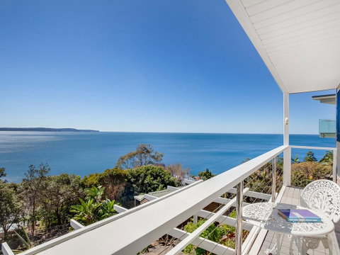 A Little Piece Of Paradise - Sunshine Coast Guide 3