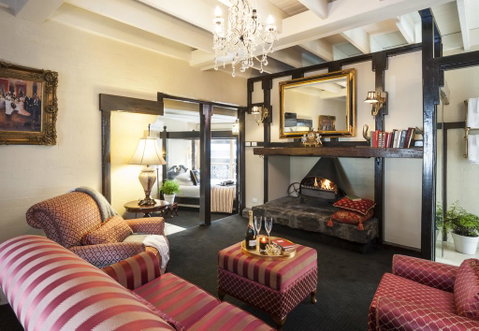 A Loft In The Mill Boutique Accommodation - Sunshine Coast Guide 2