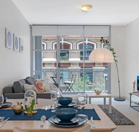 A Modern  Stylish Studio Near Darling Harbour - Sunshine Coast Guide