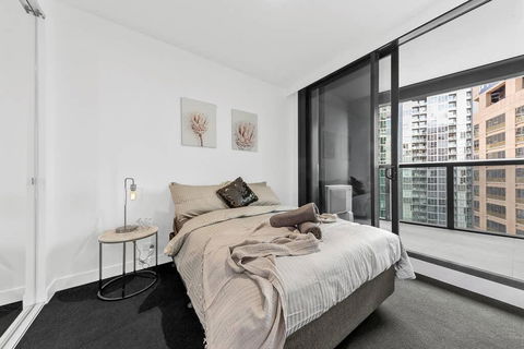 A Modern Apt, 5-min Walk To Queen Victoria Market - Sunshine Coast Guide 2
