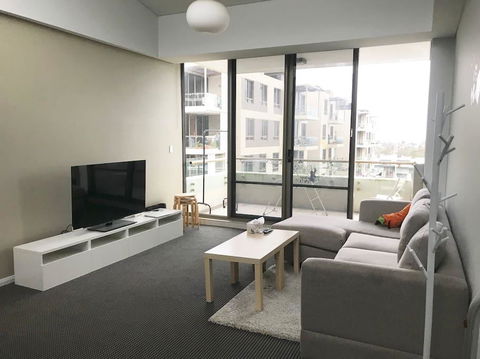 A Peaceful Apartment In The Summit Of Epping Area - Sunshine Coast Guide 0
