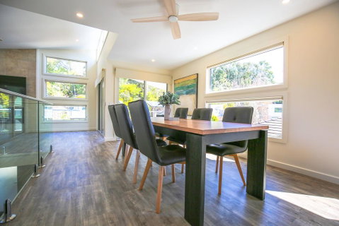 A Pear Tree Loft - Sunshine Coast Guide 0