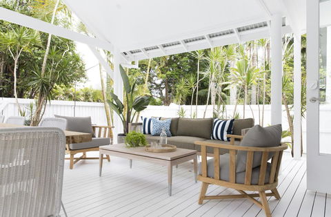 A PERFECT STAY - Barrel & Branch - Heart Of Town - Sunshine Coast Guide 3