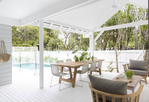 A PERFECT STAY - Barrel & Branch - Heart Of Town - Sunshine Coast Guide 2