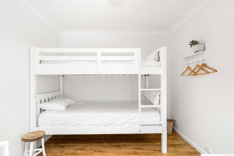 A PERFECT STAY - Boulders Retreat - Sunshine Coast Guide 3