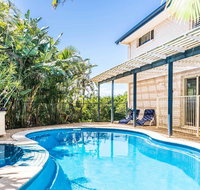 A PERFECT STAY - Boulders Retreat - Sunshine Coast Guide