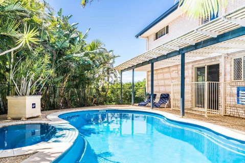 A PERFECT STAY - Boulders Retreat - Sunshine Coast Guide 0