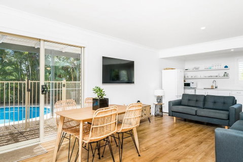 A PERFECT STAY - Boulders Retreat - Sunshine Coast Guide 1