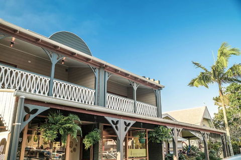 A PERFECT STAY - Luxe & Bloom - Sunshine Coast Guide 2