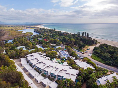 A PERFECT STAY - Your Place At Belongil Beach - Sunshine Coast Guide 3