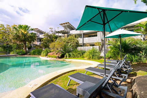A PERFECT STAY - Your Place At Belongil Beach - Sunshine Coast Guide 1