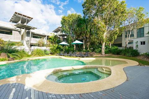A PERFECT STAY - Your Place At Belongil Beach - Sunshine Coast Guide 0