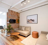 A Quaint Darlinghurst Cottage - Sunshine Coast Guide