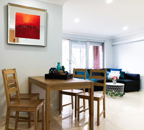 A Stylish Place - Recently Renovated Punbl - Sunshine Coast Guide 2