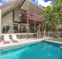 A SWEET ESCAPE - Ariel's - Sunshine Coast Guide