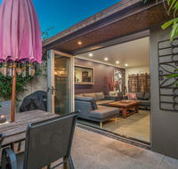 A SWEET ESCAPE - Brandon St Beach  Spa - Sunshine Coast Guide