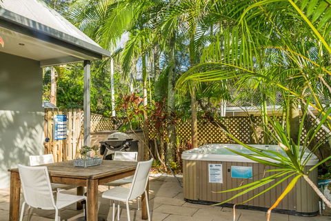 A Top Spot - Sunshine Coast Guide 0