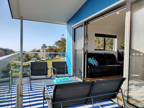 A1ViewBicheno Appartment - Sunshine Coast Guide 3