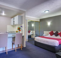 AAA Airport Albion Manor Apartments and Motel - Sunshine Coast Guide