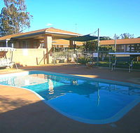 Aaron Inn Motel