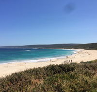 Abbey Beach Shack - Sunshine Coast Guide