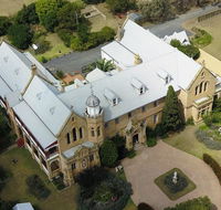 Abbey Boutique Hotel formerly Abbey of the Roses