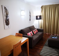 Abbey On Roma Hotel  Apartments - Sunshine Coast Guide