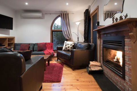 Abbotts Rest - Sunshine Coast Guide 3