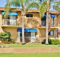 Abel Tasman Motel - Sunshine Coast Guide