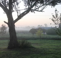 Abington Farm - Sunshine Coast Guide