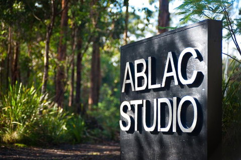 Ablac Studio - Sunshine Coast Guide 2