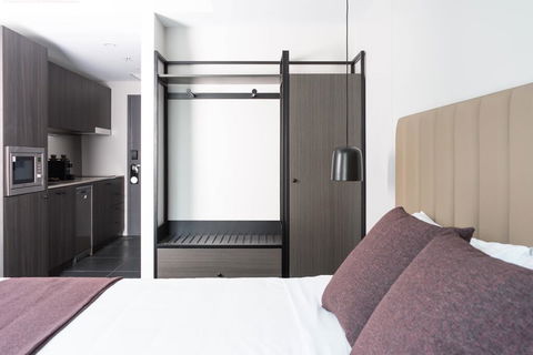 Abode Belconnen - Sunshine Coast Guide 0