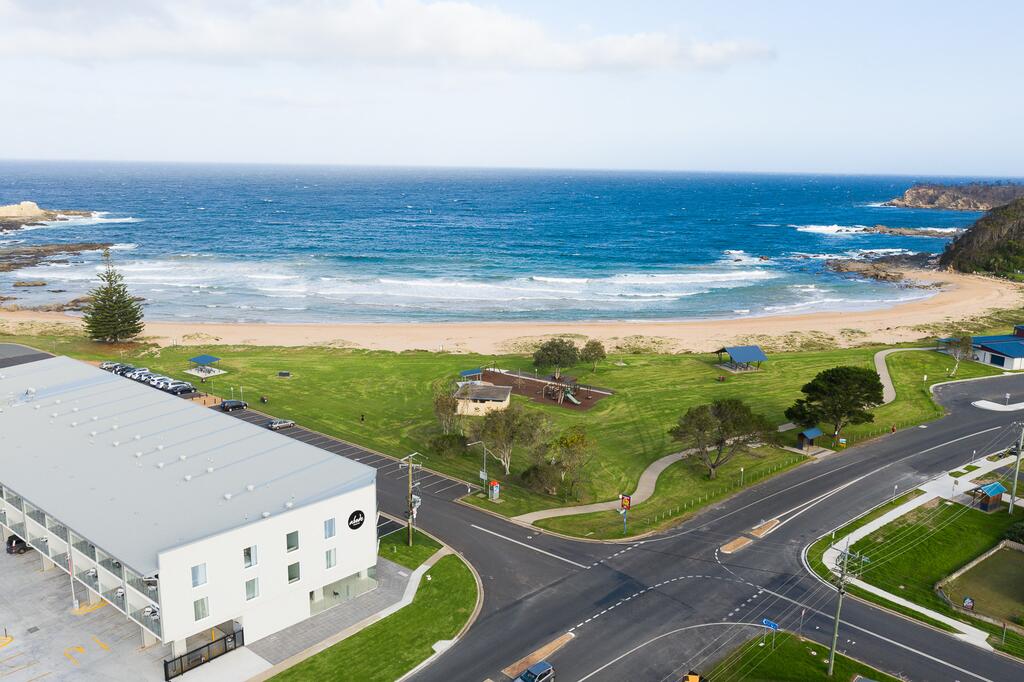 Malua Bay NSW Sunshine Coast Guide