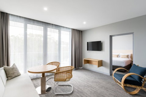 Abode Malua Bay - Sunshine Coast Guide 2