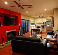 About Time Retreats- Studio Seven - Sunshine Coast Guide