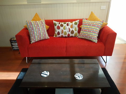 About Time Retreats- Studio Three - Sunshine Coast Guide 1