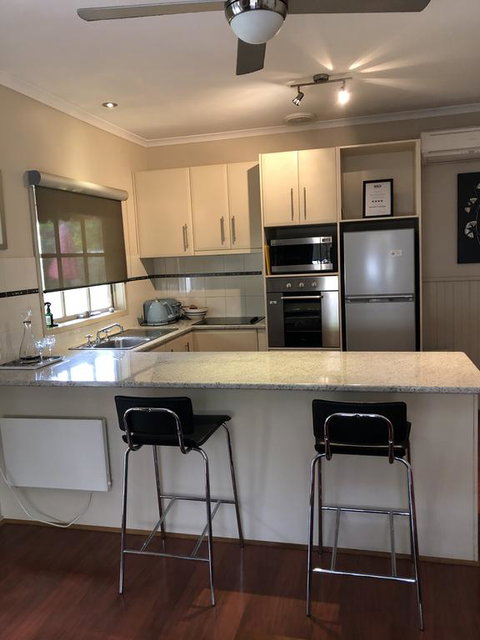 About Time Retreats- Studio Three - Sunshine Coast Guide 0