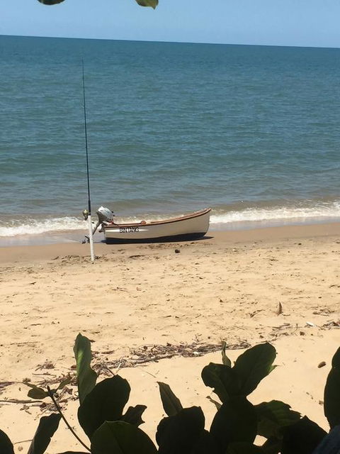 Absolute Beach Frontage, Family Friendly, Home Away From Home - Sunshine Coast Guide 3