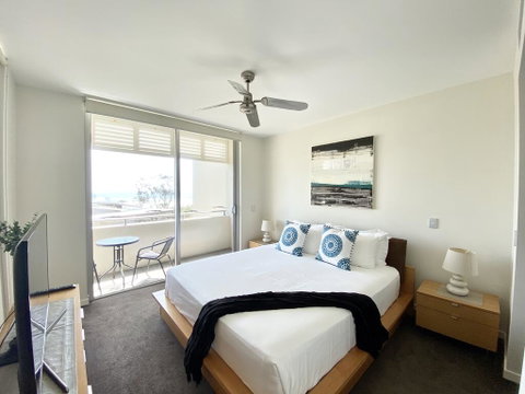 Absolute Beachfront - Cabarita Beach - Ocean Views - 3 Bed Apartment - Sunshine Coast Guide 3