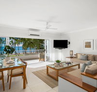 Absolute Beachfront Apt. In Alamanda Beachfront Resort 14