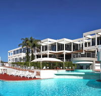 Absolute Beachfront Opal Cove Resort - Sunshine Coast Guide