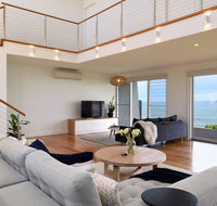 Absolute Waterfront - Sunshine Coast Guide