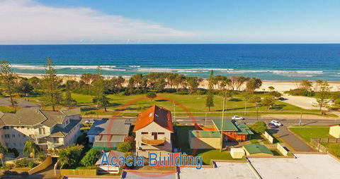 Acacia Holiday Apartment - Sunshine Coast Guide 1