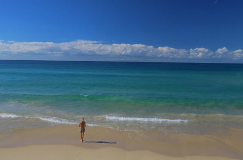 Acacia Kingscliff Town Holiday Apartment - Sunshine Coast Guide 3
