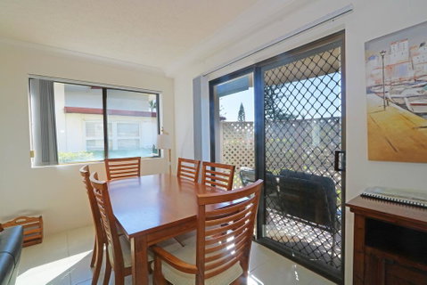 Acacia Kingscliff Town Holiday Apartment - Sunshine Coast Guide 2