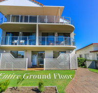 Acacia Kingscliff Town Holiday Apartment - Sunshine Coast Guide