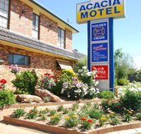 Acacia Motel
