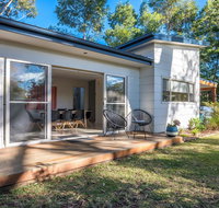 Acacia on Orion  Jervis Bay Rentals - Sunshine Coast Guide