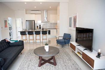 Acacia Villa with Sunshine Coast Guide